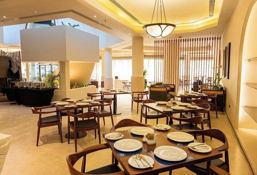 Fotos del hotel Le Meridien Fairway:  9