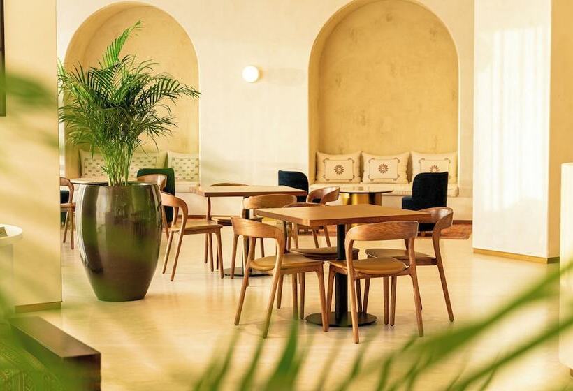 Fotos del hotel Le Meridien Fairway:  25