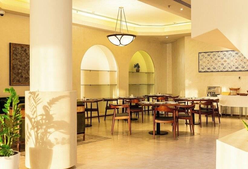 Fotos del hotel Le Meridien Fairway:  10