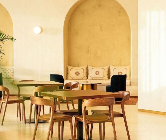 Fotos del hotel Le Meridien Fairway:  23