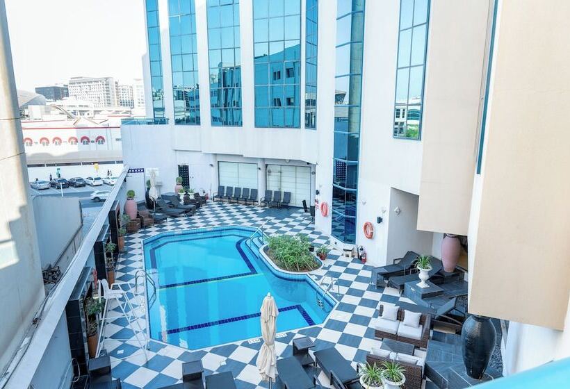 Fotos del hotel Le Meridien Fairway:  5