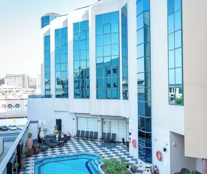 Fotos del hotel Le Meridien Fairway:  2