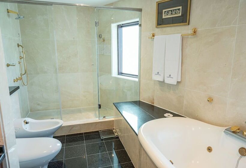 Fotos del hotel Le Meridien Fairway:  11