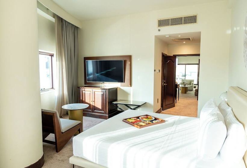 Fotos del hotel Le Meridien Fairway:  3