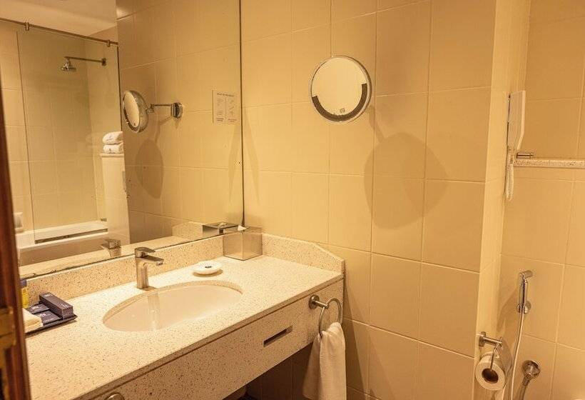 Fotos del hotel Le Meridien Fairway:  13