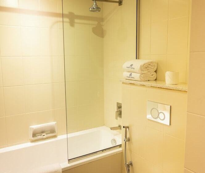 Fotos del hotel Le Meridien Fairway:  12