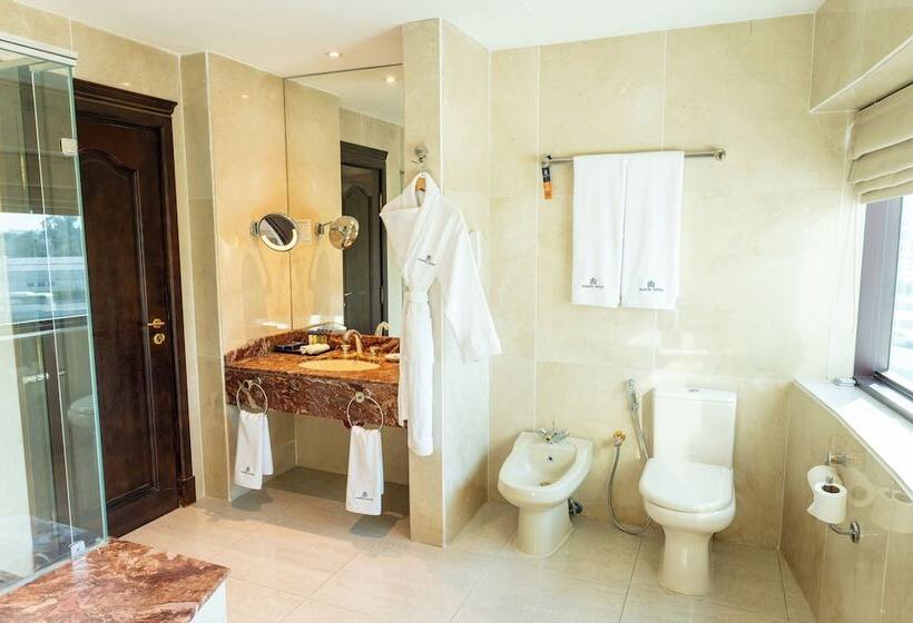 Fotos del hotel Le Meridien Fairway:  14