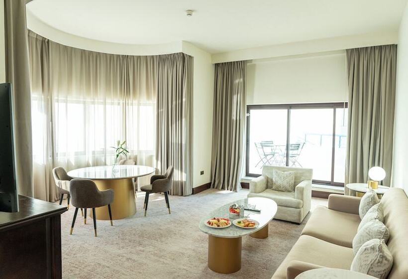 Fotos del hotel Le Meridien Fairway:  4