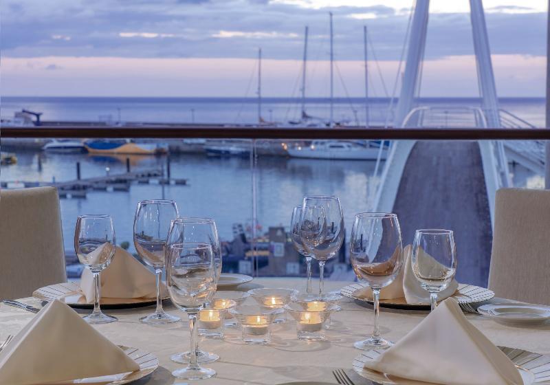 Fotos del hotel Marina Atlântico:  13