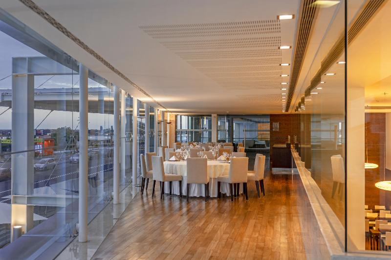 Fotos del hotel Marina Atlântico:  11