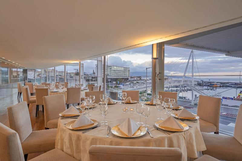 Fotos del hotel Marina Atlântico:  14