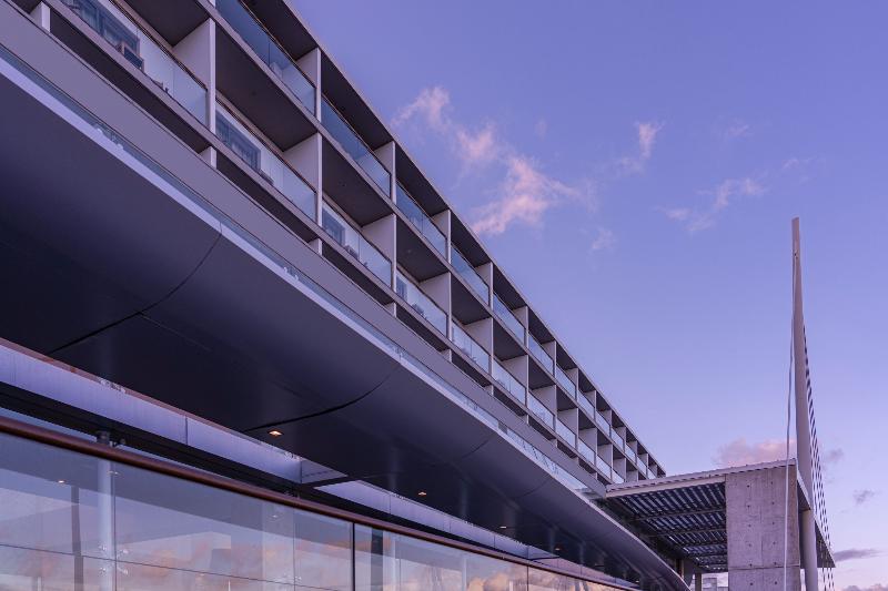 Fotos del hotel Marina Atlântico:  8