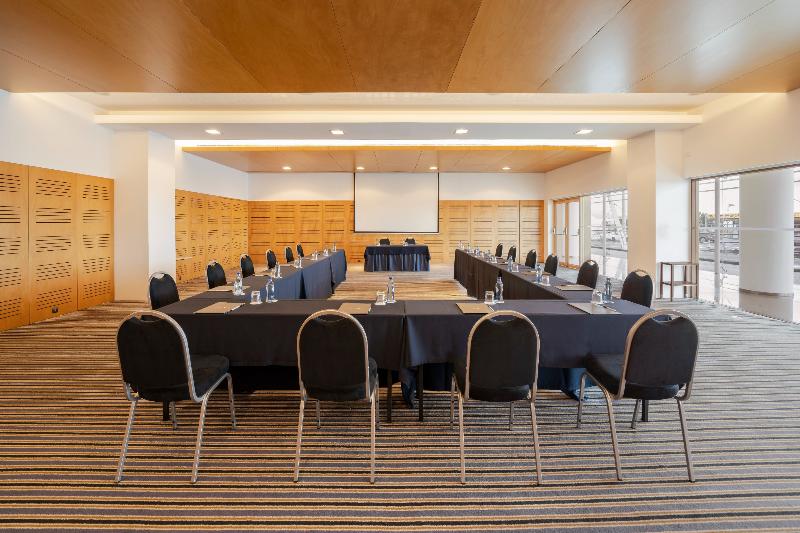 Fotos del hotel Marina Atlântico:  9
