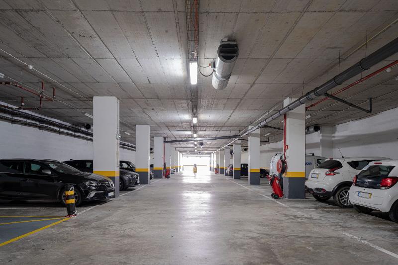 Fotos del hotel Marina Atlântico:  12