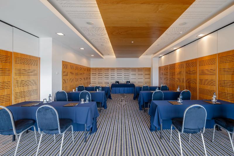Fotos del hotel Marina Atlântico:  16