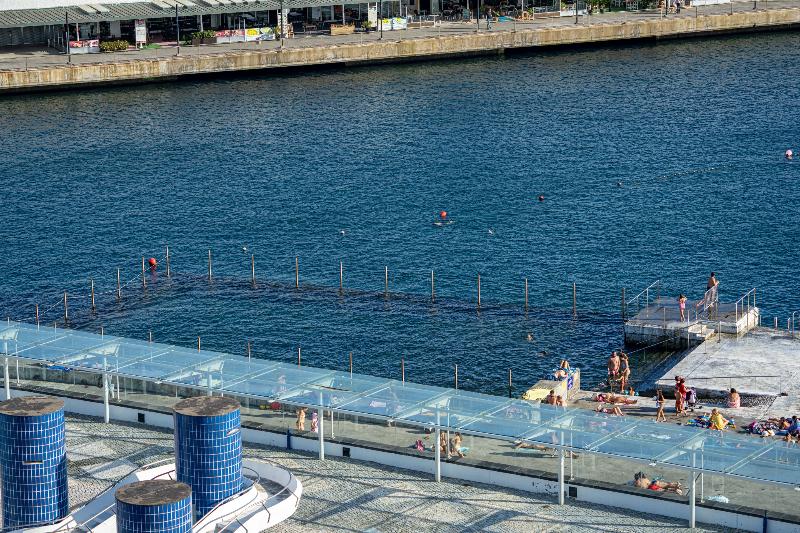 Fotos del hotel Marina Atlântico:  2