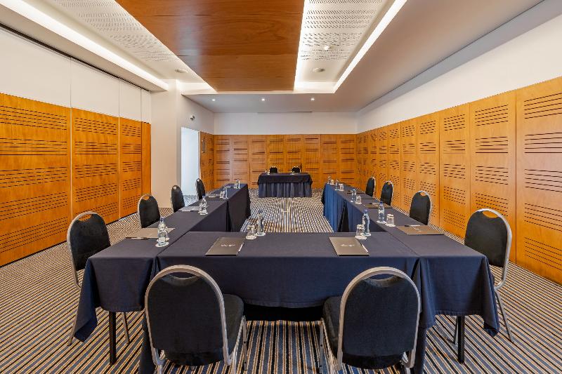 Fotos del hotel Marina Atlântico:  18