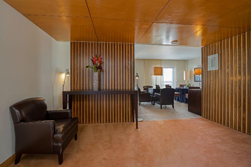 Fotos del hotel Marina Atlântico:  20