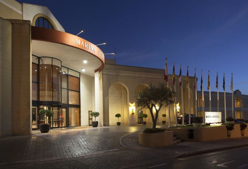 Fotos del hotel Marina  Corinthia Beach Resort Malta:  14