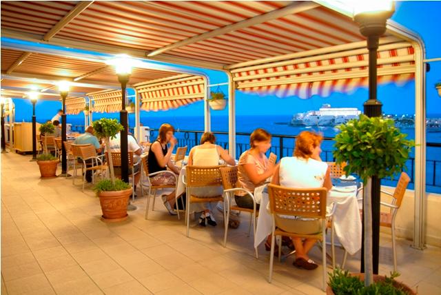 Fotos del hotel Marina  Corinthia Beach Resort Malta:  20
