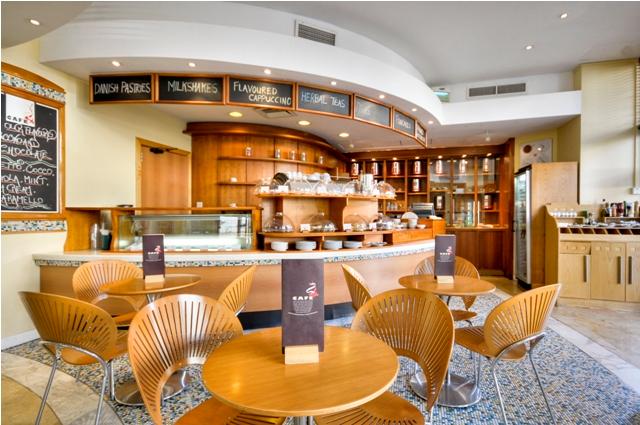 Fotos del hotel Marina  Corinthia Beach Resort Malta:  6