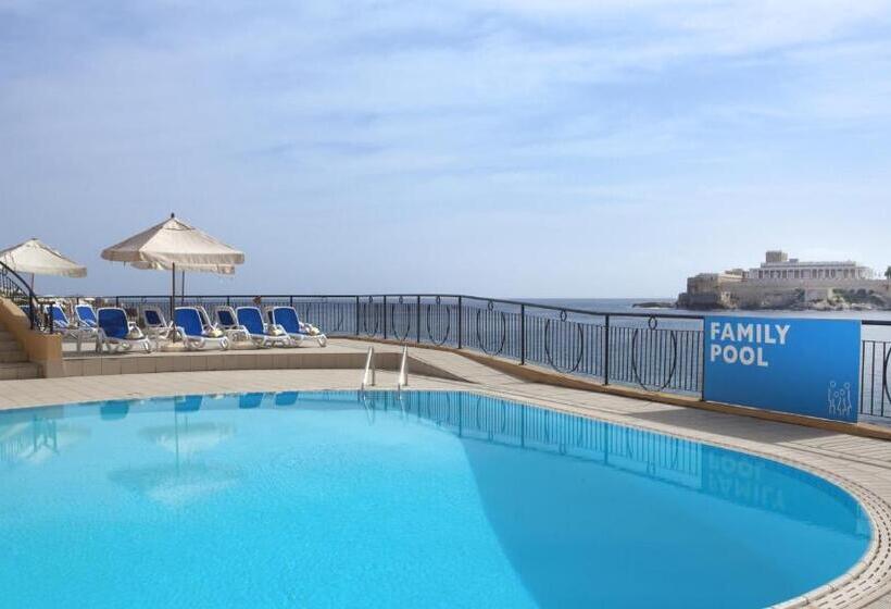 Fotos del hotel Marina  Corinthia Beach Resort Malta:  36