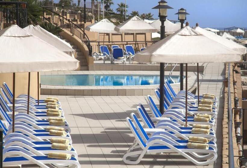 فندق Marina  Corinthia Beach Resort