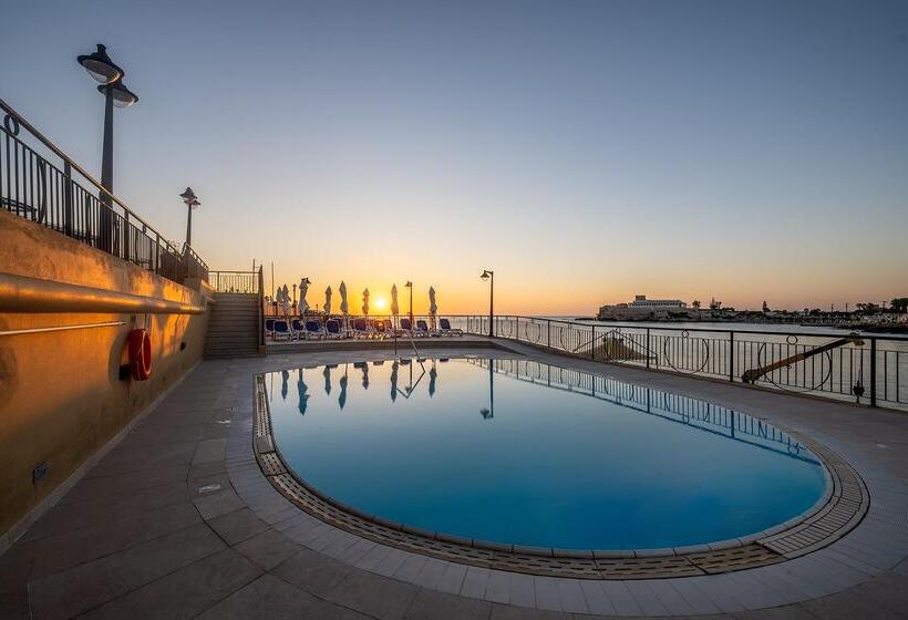 Fotos del hotel Marina  Corinthia Beach Resort Malta:  48