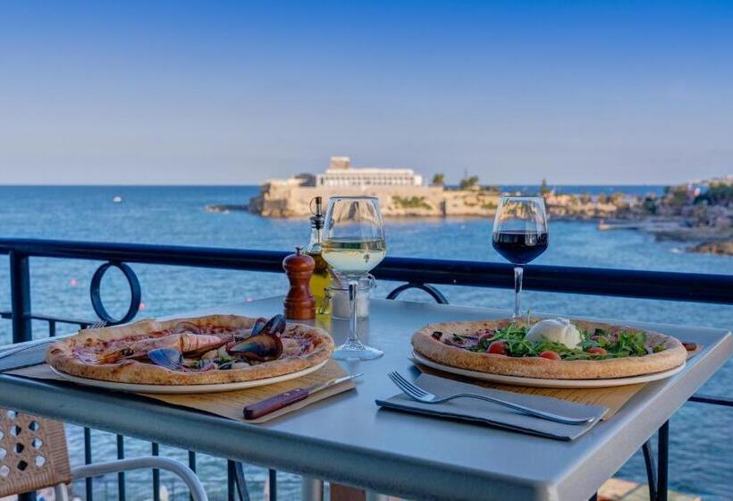Fotos del hotel Marina  Corinthia Beach Resort Malta:  17