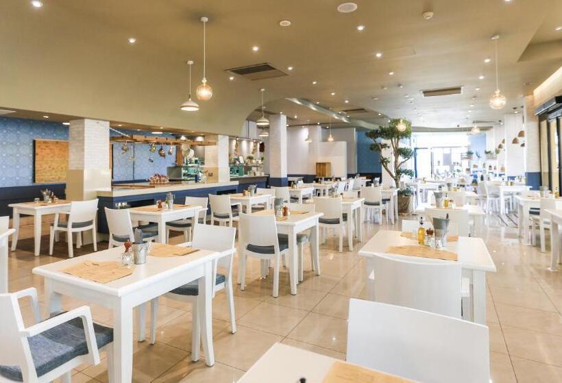 Fotos del hotel Marina  Corinthia Beach Resort Malta:  41