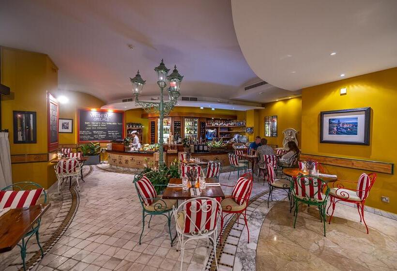 Fotos del hotel Marina  Corinthia Beach Resort Malta:  37