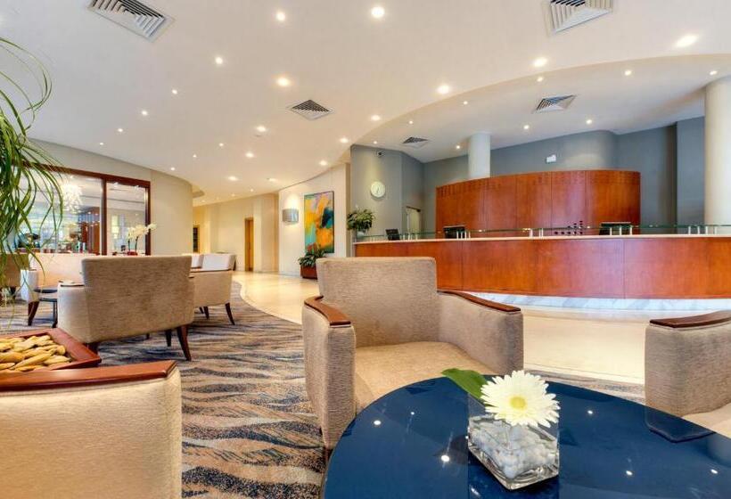 Fotos del hotel Marina  Corinthia Beach Resort Malta:  15