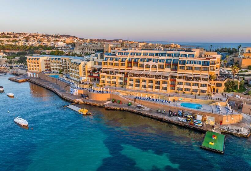 Fotos del hotel Marina  Corinthia Beach Resort Malta:  28