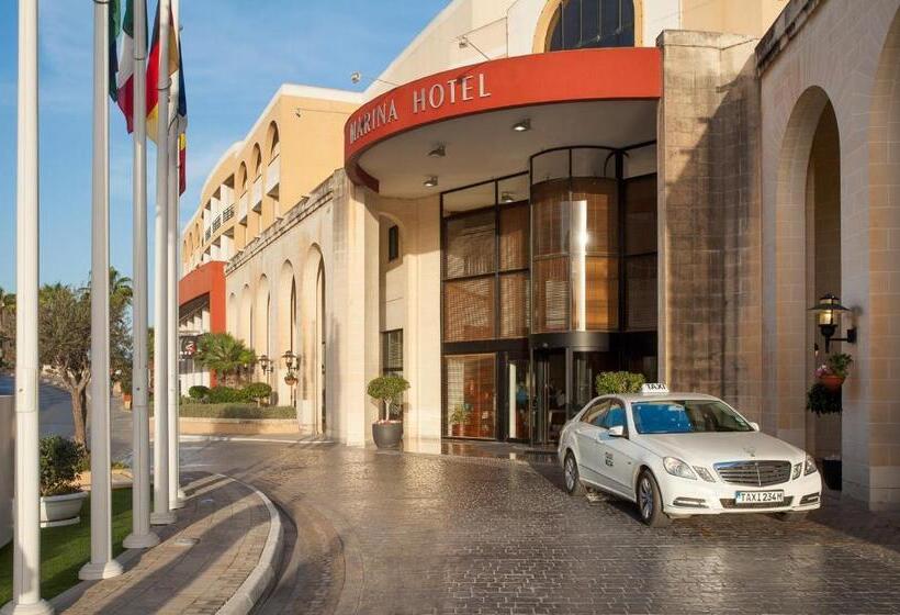 Fotos del hotel Marina  Corinthia Beach Resort Malta:  55