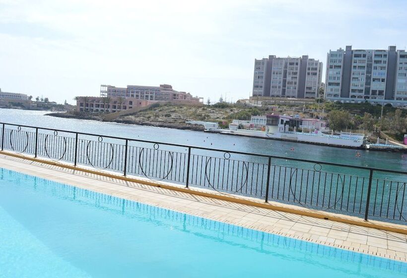 Fotos del hotel Marina  Corinthia Beach Resort Malta:  26