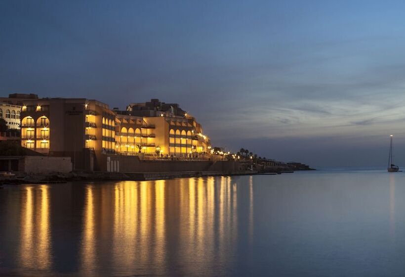 Fotos del hotel Marina  Corinthia Beach Resort Malta:  56