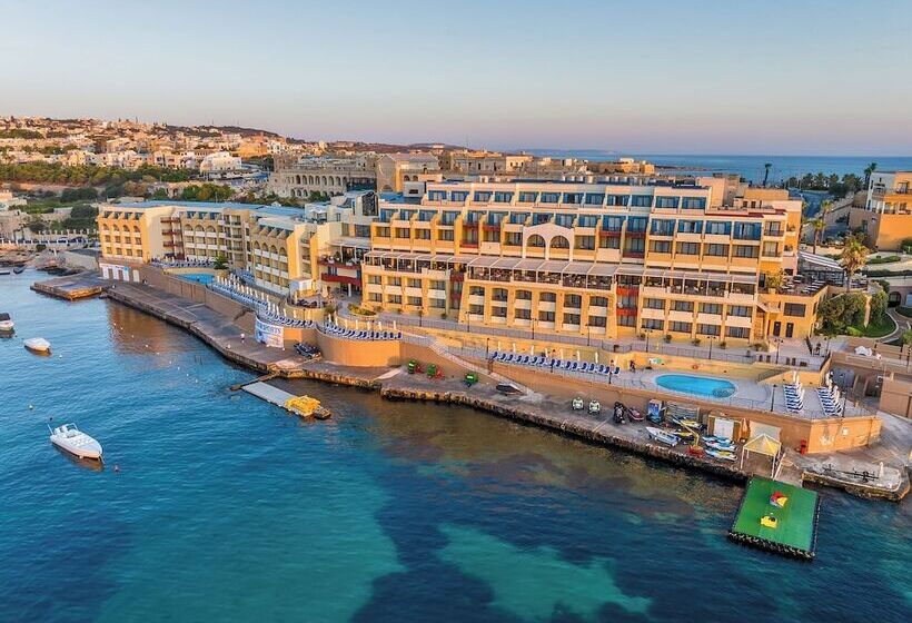 Fotos del hotel Marina  Corinthia Beach Resort Malta:  27