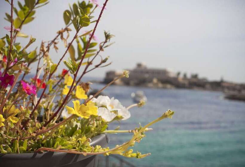 Fotos del hotel Marina  Corinthia Beach Resort Malta:  22