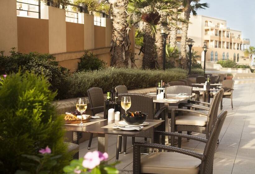 Fotos del hotel Marina  Corinthia Beach Resort Malta:  53