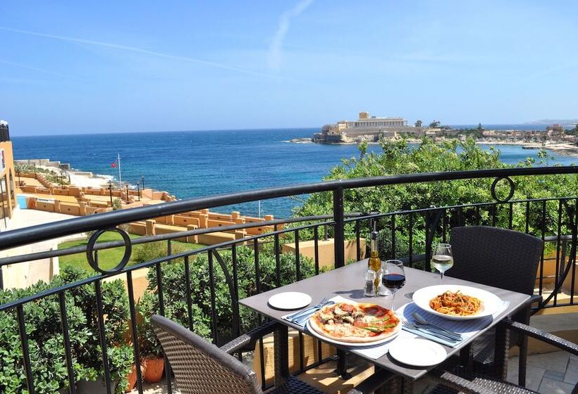 Fotos del hotel Marina  Corinthia Beach Resort Malta:  52