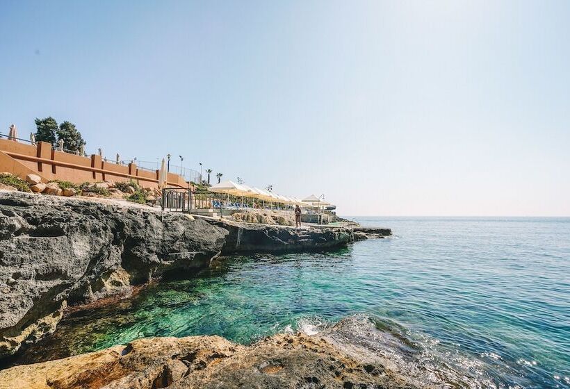 Fotos del hotel Marina  Corinthia Beach Resort Malta:  54