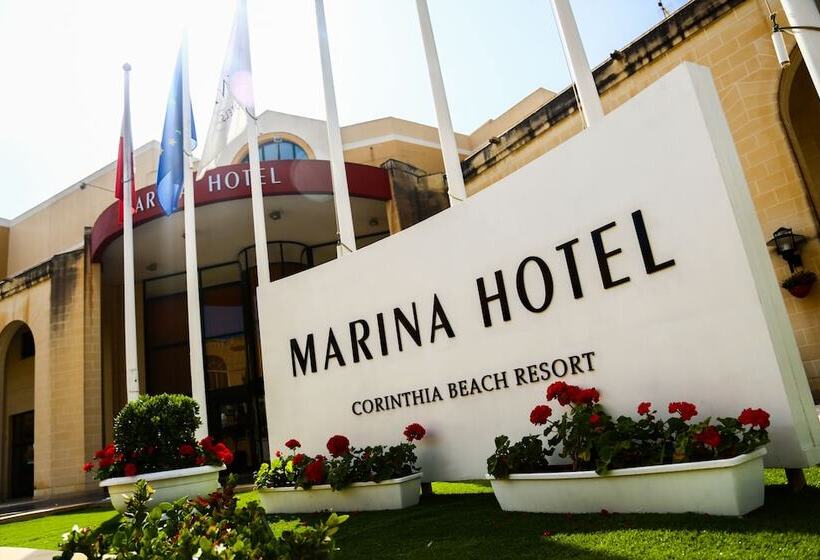 Fotos del hotel Marina  Corinthia Beach Resort Malta:  33