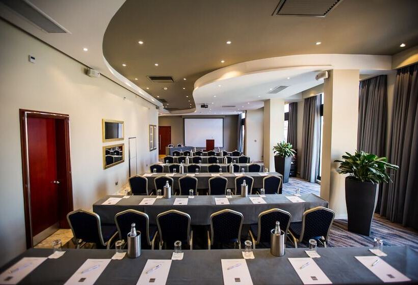 Fotos del hotel Marina  Corinthia Beach Resort Malta:  4