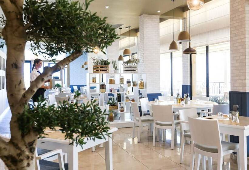 Fotos del hotel Marina  Corinthia Beach Resort Malta:  40