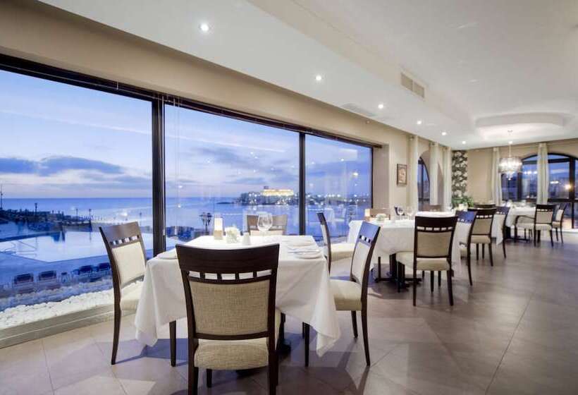 Fotos del hotel Marina  Corinthia Beach Resort Malta:  42