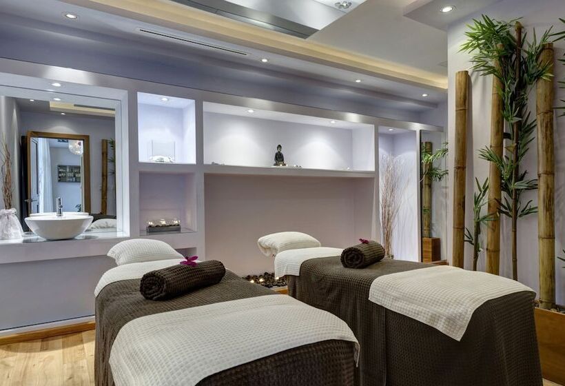 Fotos del hotel Marina  Corinthia Beach Resort Malta:  16