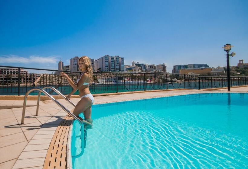 Fotos del hotel Marina  Corinthia Beach Resort Malta:  58