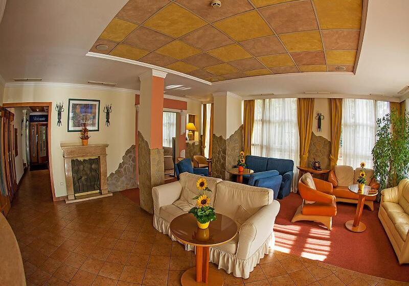 Fotos del hotel Mediterran:  14