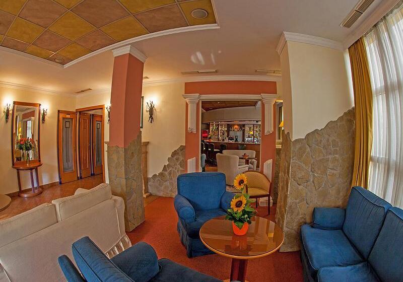 Fotos del hotel Mediterran:  17