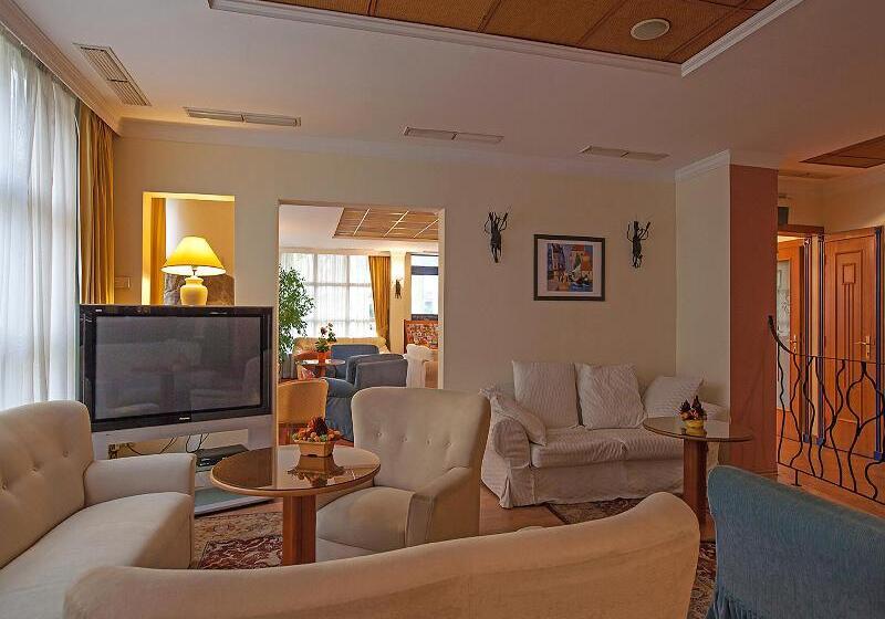 Fotos del hotel Mediterran:  13